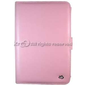 Nook Barnes and Nobles Electronic eBook Reader PINK FAUX 