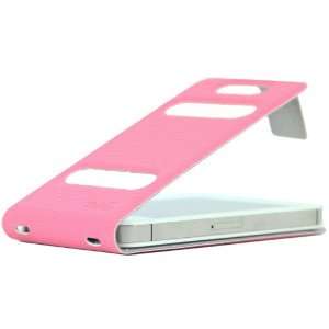Dash Cover Case + Screen Protector for Apple iPhone 4 and Apple iPhone 