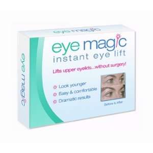  Eye Magic Instant Eye Lift Beauty