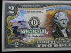GRAND CANYON COMMEMORATIVE 2 BANK NOTE 2 BILL items in Rovers 