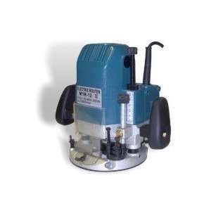  New 2 HP Electric Plunge Router High Power Woodworking 
