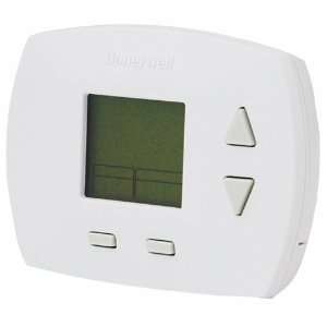   RTH5100B1025 Digital Non Programmable Thermostat