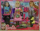 BARBIE FASHIONISTAS FASHION CLOTHES PARTY DANCE OUTFITS *NEW*