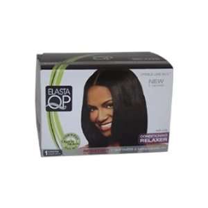  Elasta QP No Lye Conditioning Relaxer Kit Resistant for 
