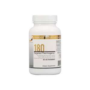   LLC.   180 Targeted Thermogenic, 120 capsules