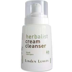  Linden Leaves Herbalist Cream Cleanser, 2.03 Ounce Beauty