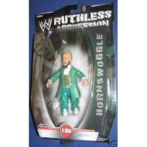  WWE Wrestling Ruthless Aggression Best of 2009 Action 