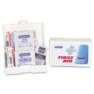  Acme Personal First Aid Kit ACM38000 Health & Personal 
