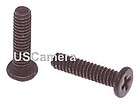 Canon EOS 1D Mark II N Front Cover Screws   Pkg. of 5