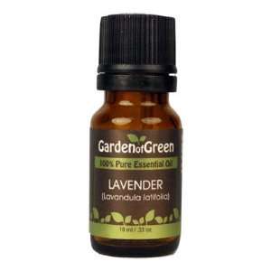 Lavender Essential Oil (100% Pure and Natural, Therapeutic Grade) from 