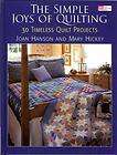 Fan Design Quilting Quilt Frame Easy Simple Affordable  