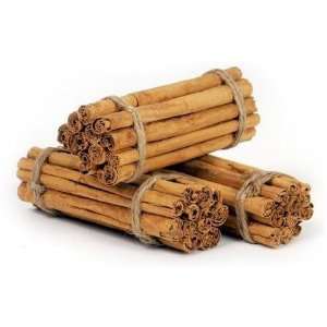 Mexican Cinnamon Sticks 1 Lb  Grocery & Gourmet Food