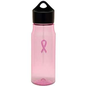  Intak Pink Ribbon Beverage Bottle Case Pack 6   792479 