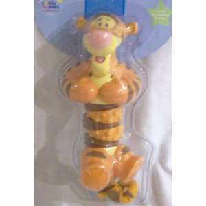    The First Years, Disney Bendy Tigger Rattle Toy Toys & Games