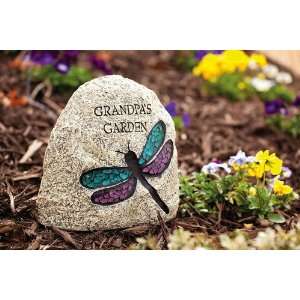  Tiding Stone, Grandpas Garden Patio, Lawn & Garden