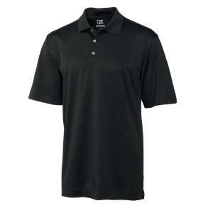  Cutter & Buck Mens DryTec Luxe Faceted Polos Sports 