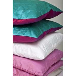  Silk Bed Pillow