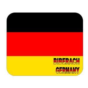  Germany, Biberach Mouse Pad 