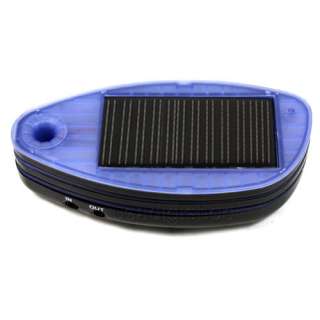 Solar Battery Power Charger for mobile phone PDA /4  
