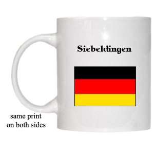  Germany, Siebeldingen Mug 