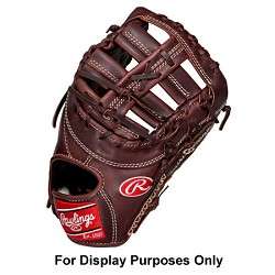   13 inch 1st Base Left Hand Throw Baseball Glove 083321168390  