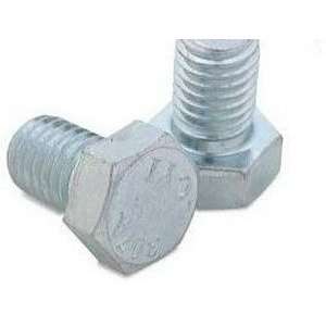   Hex Bolt, M10 1.5, 50mm Length (Pack of 50) Industrial & Scientific