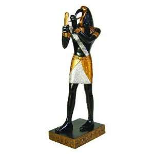 Ancient Egypt Egyptian God Thoth 12 Figurine Statue 7720  
