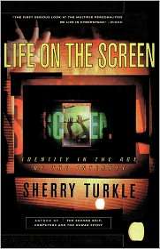   the Internet, (0684833484), Sherry Turkle, Textbooks   