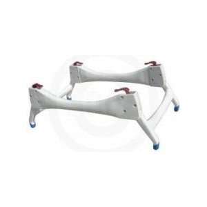  Drive Medical   Tub Stand for use with the Otter Bathing 