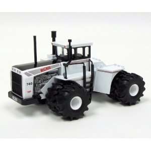   Detail Prairie Monster Series Big Bud 740 with Duals Toys & Games