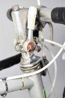Vintage Tease Lugged Steel Road Bike 57cm Bicycle Shimano ACE Sakae SR 