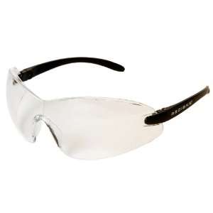  Radians Typhoon Safety Glasses Clear Lens
