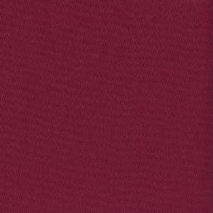  58 Wide Poly/Cotton Poplin Burgundy Fabric By The Yard 