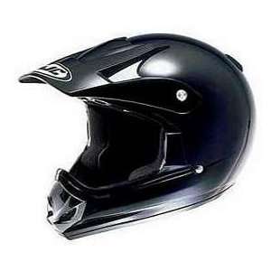   HJC CLX 4 BLACK SIZEXXS MOTORCYCLE Off Road Helmet