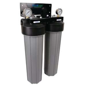  Reverse Osmosis Water Purification Unit Big Boy with De 