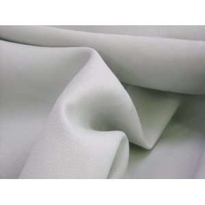 Polyester Poplin Silver 1126