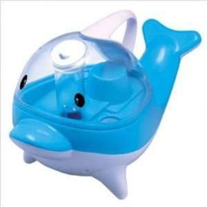  New   Dolphin Humidifier by Home Image