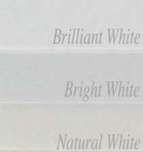 100% Cotton Paper   Savoy Nat White   8.5 x 11   25PK  