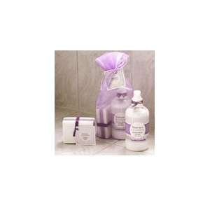  Lavender Hand & Body Lotion and Matching Soap Gift Set 