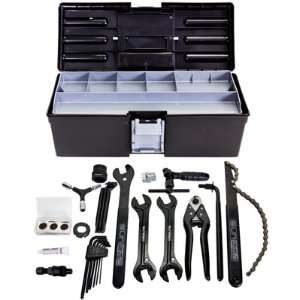Sunlite 30pc ADVANCED REPAIR KIT Tool Kit Sunlt 30Pc Adv Repair Kit 