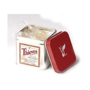  Thieves® Hard Lozenges 30 ct .2 lb Health & Personal 