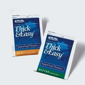  THICKENER, LIKE NECTAR, T&E, 4.5G PKT Health & Personal 