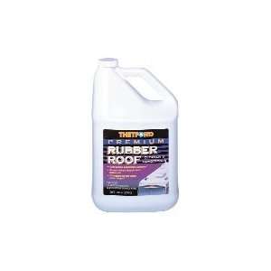 THETFORD 32513   Thetford Rubber Roof Cleaner And Conditioner Gallon 