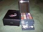NEW IN BOX A BEAUTY KIT WITH MIRROR IN MAKE UP BOX