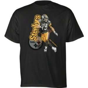  Troy Polamalu Pittsburgh Steelers Youth Live Player T 