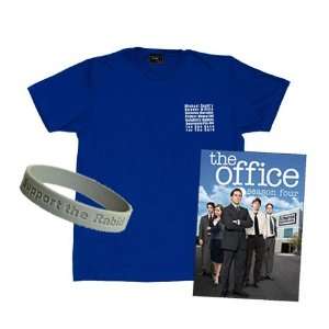  The Office Season 4 Kit 