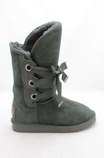 100% Auth Australia Luxe Bedouin Short Boots Shoes C  