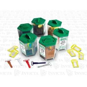  Didax Biodegradability Kit