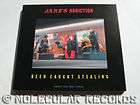 JANES ADDICTION BEEN CAUGHT STEALING With HANDCUFFS MINT CD  