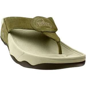  FitFlop Oasis   Stone Leather 